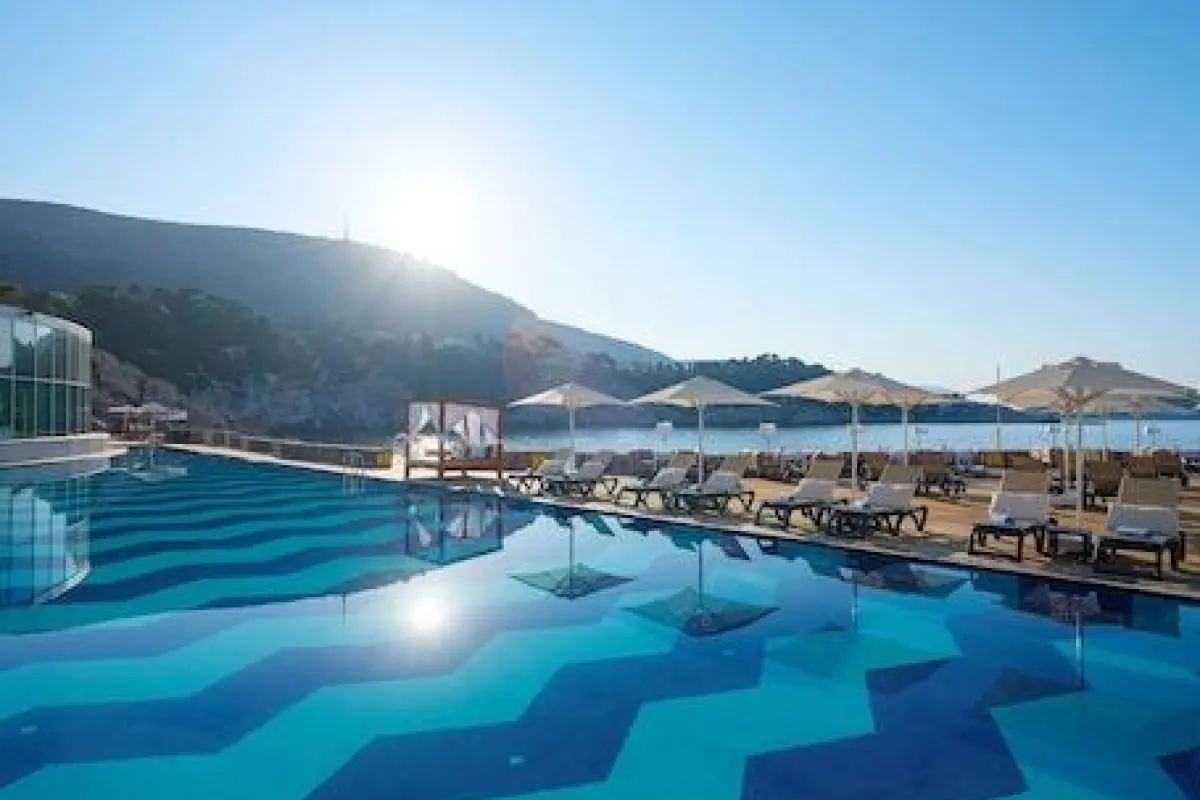 Rixos Premium Dubrovnik – Affordable hotel in Dubrovnik
