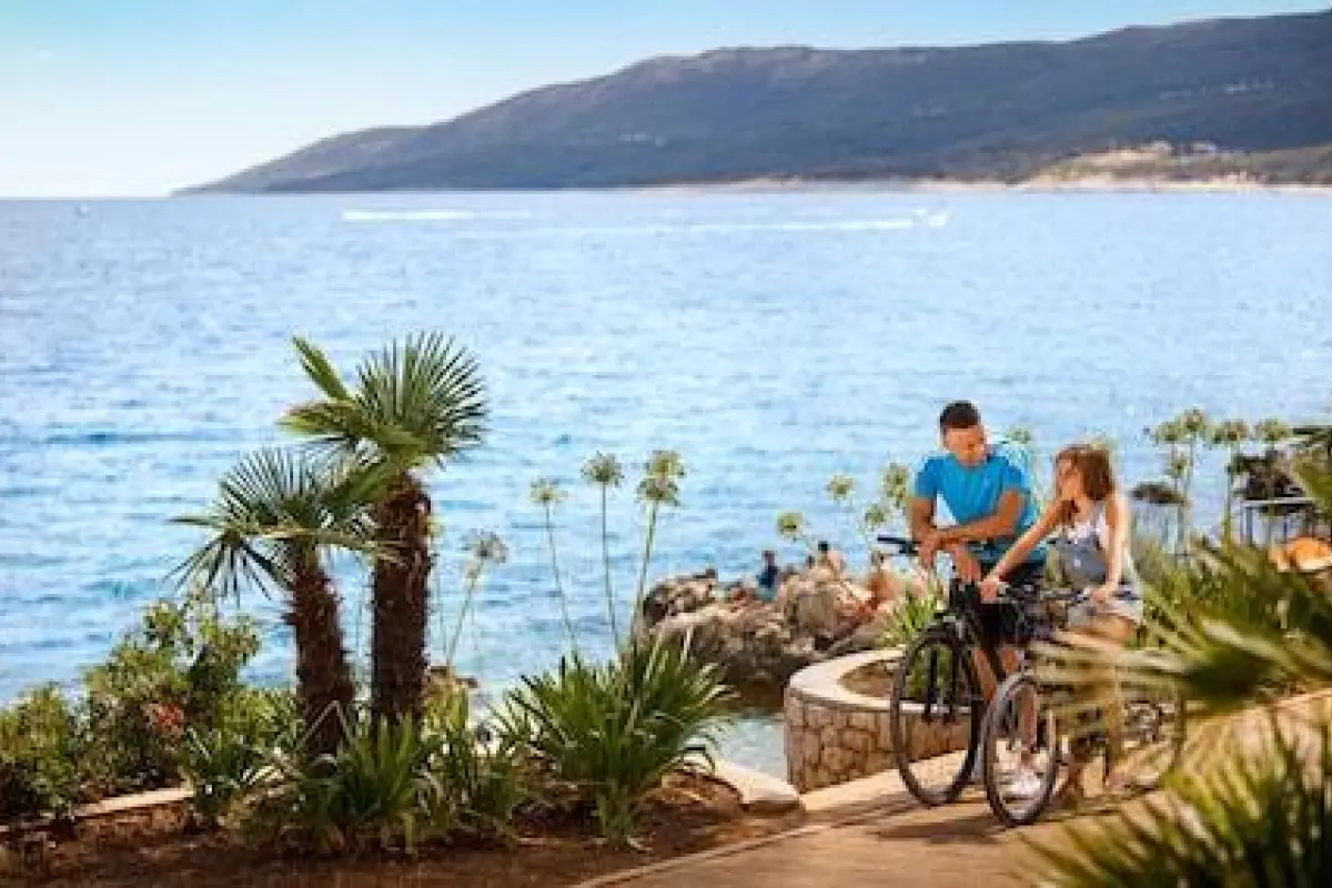 Sunny Dubrovnik by Valamar - All Inclusive – Affordable hotel in Dubrovnik