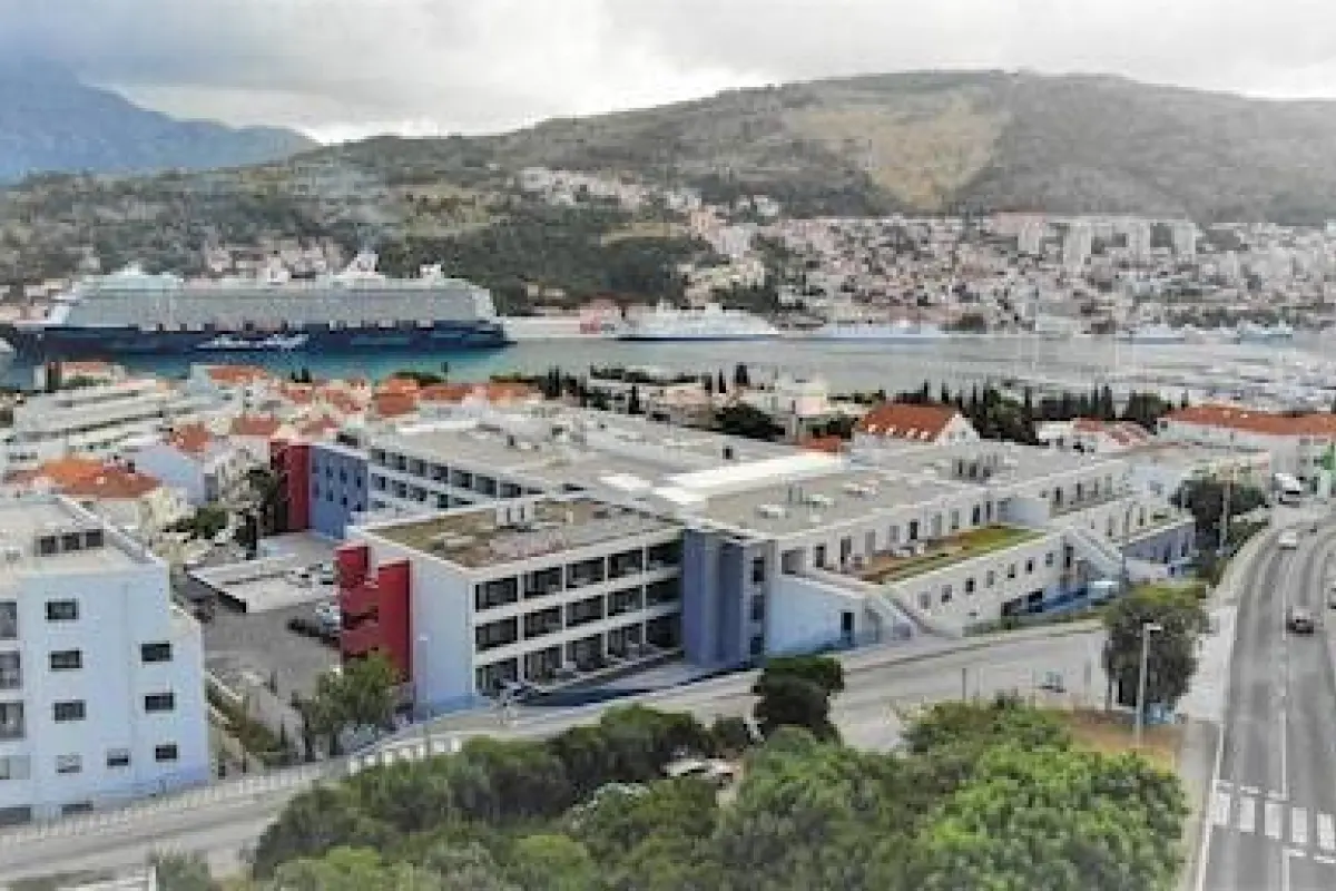 Hotel D-Elegant Dubrovnik – Affordable hotel in Dubrovnik