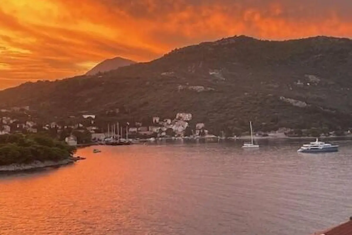 Villa Paradiso – Affordable hotel in Dubrovnik
