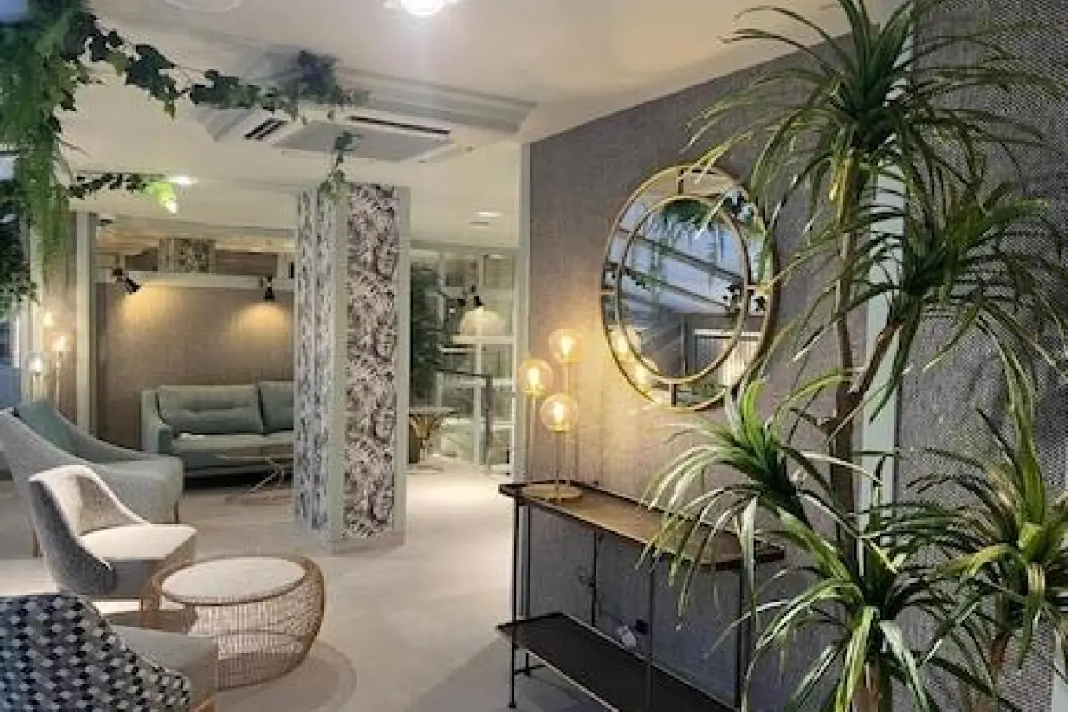 Hotel Noy – Affordable hotel in Almunecar
