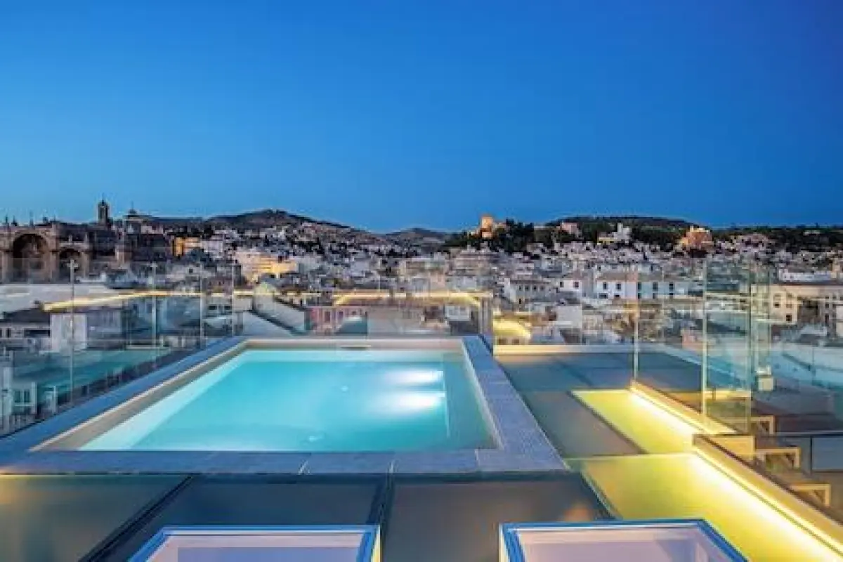 Room Mate Leo, Granada – Affordable hotel in Granada
