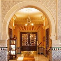 Alhambra Palace Hotel – Affordable hotel in Granada