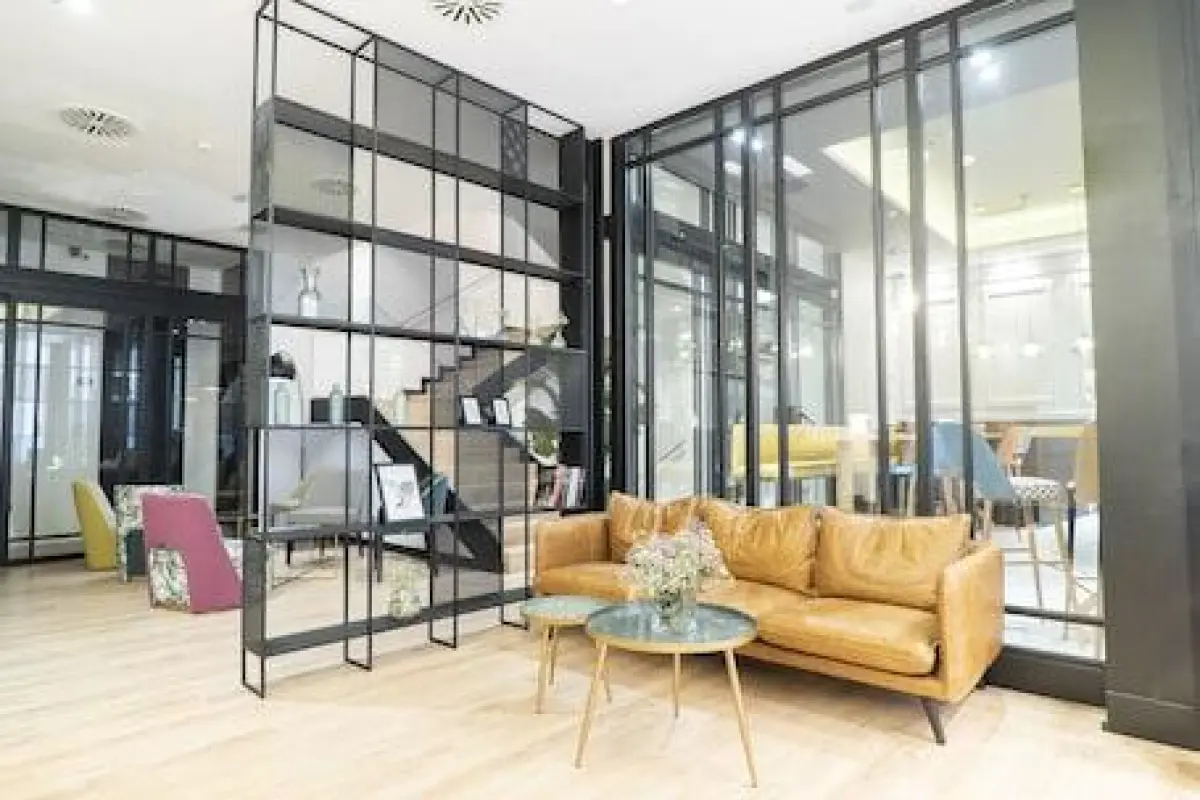 Hotel Boutique Puerta de las Granadas – Affordable hotel in Granada