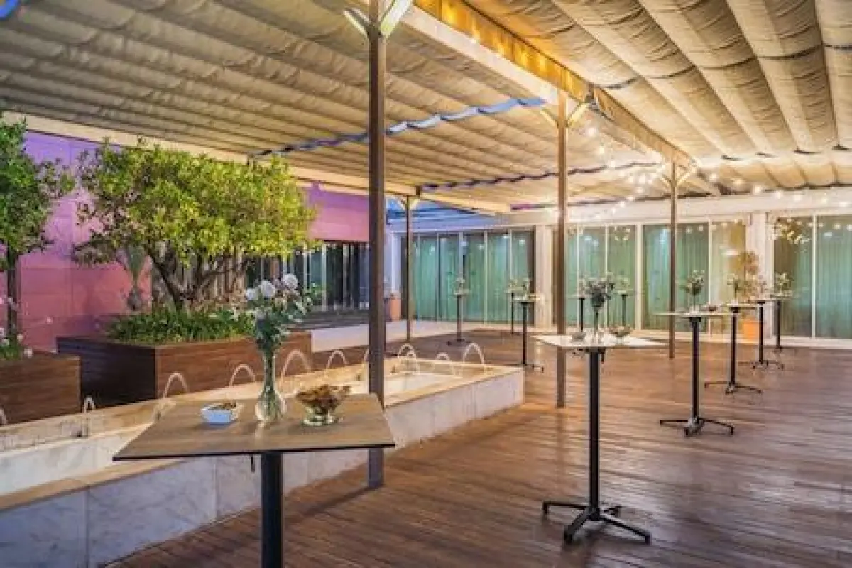 Barceló Granada Congress – Affordable hotel in Granada