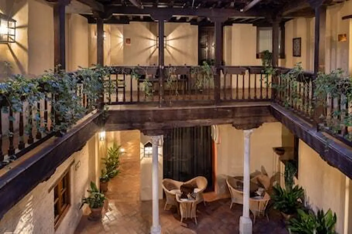 Hotel Palacio de Santa Paula, Autograph Collection – Affordable hotel in Granada