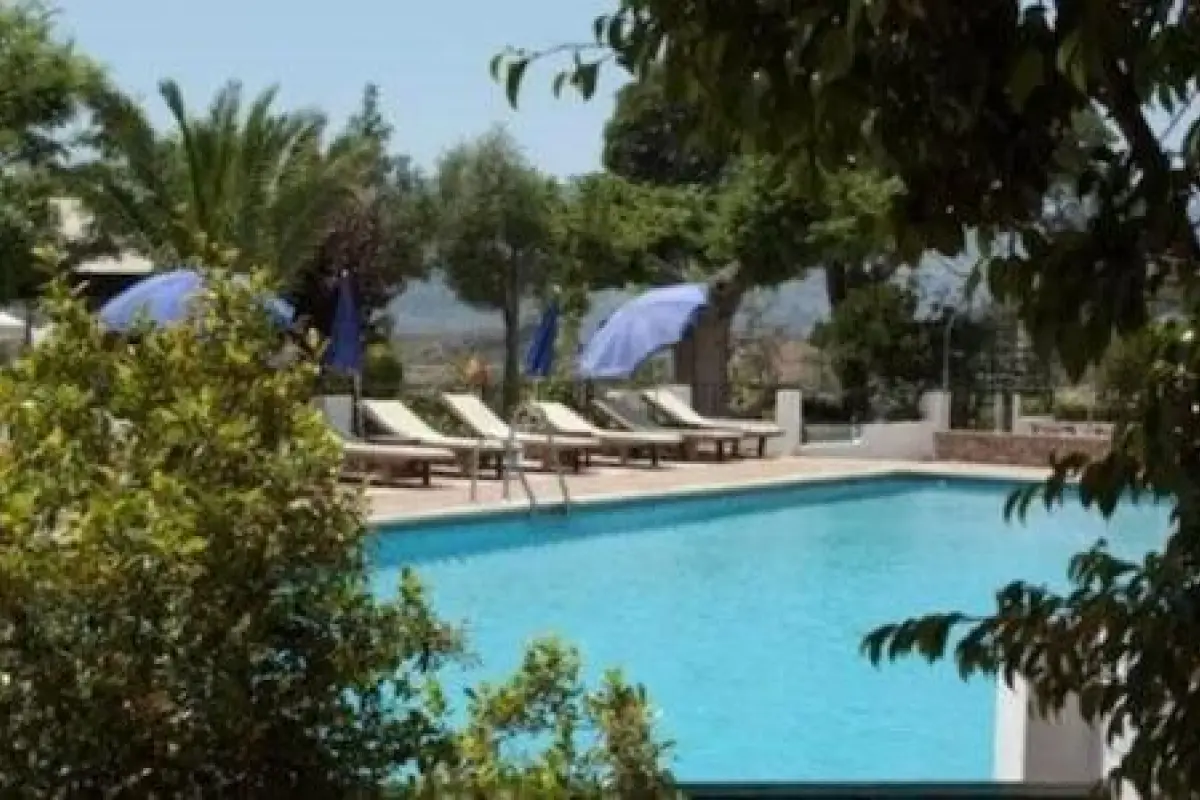 Alcadima – Affordable hotel in Lanjaron