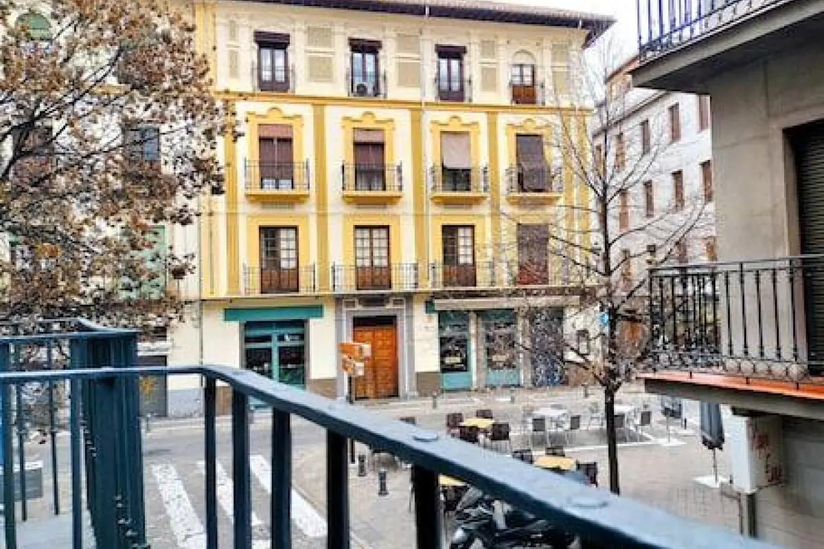 Casual Ilbira Granada Hotel by Casual Hoteles – Affordable hotel in Granada