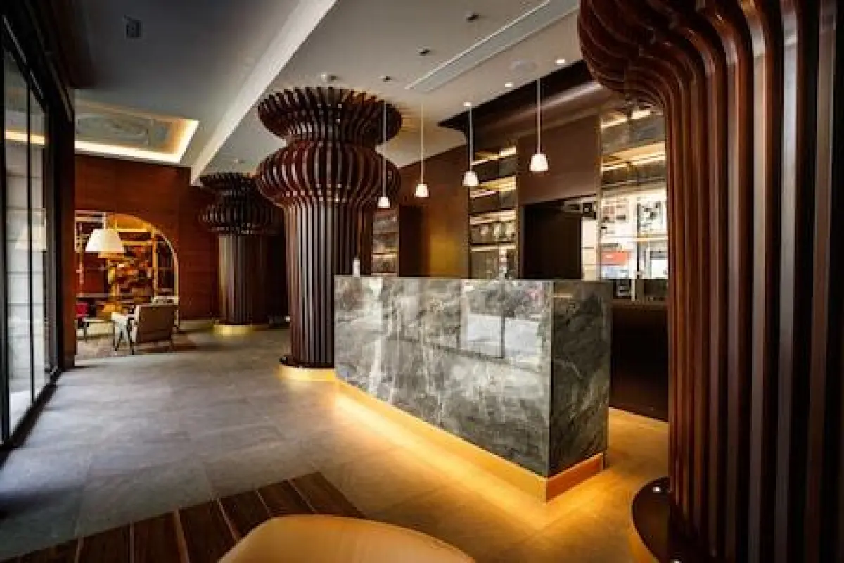 Hotel Dauro Premier – Affordable hotel in Granada