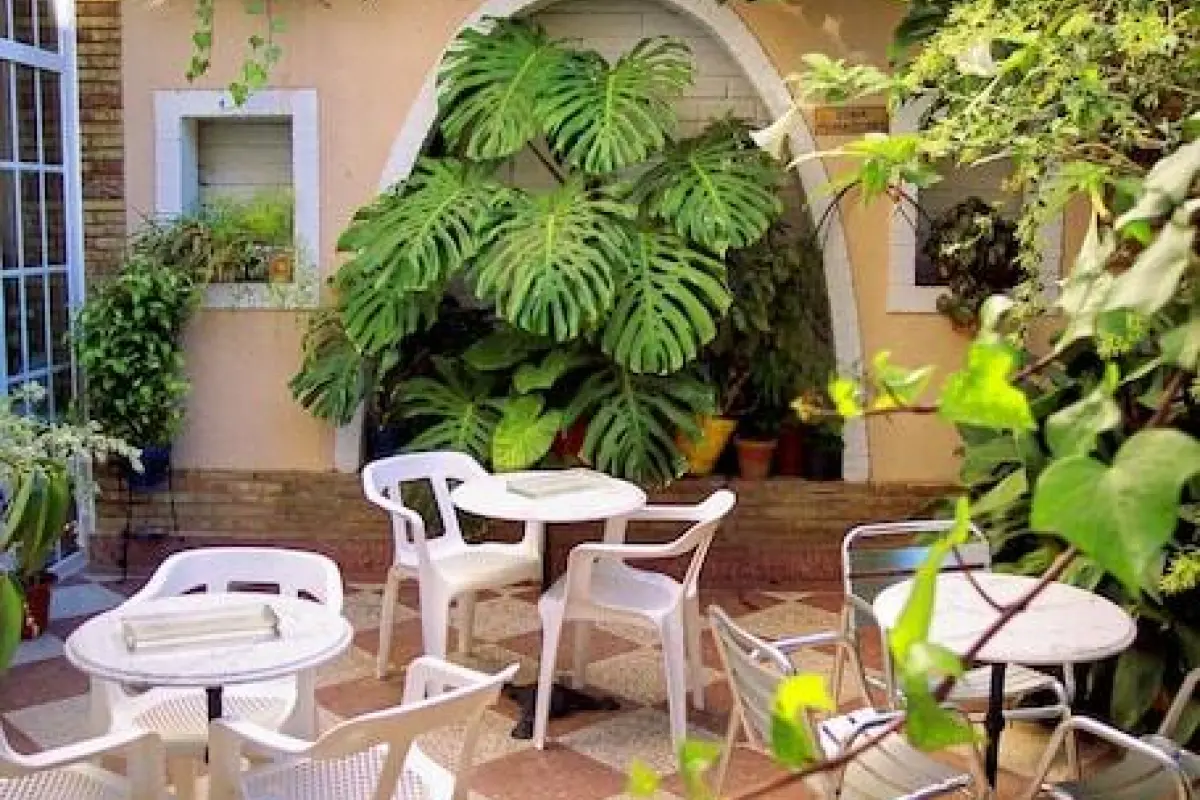 Hotels in Nerja, Andalusia, Spain