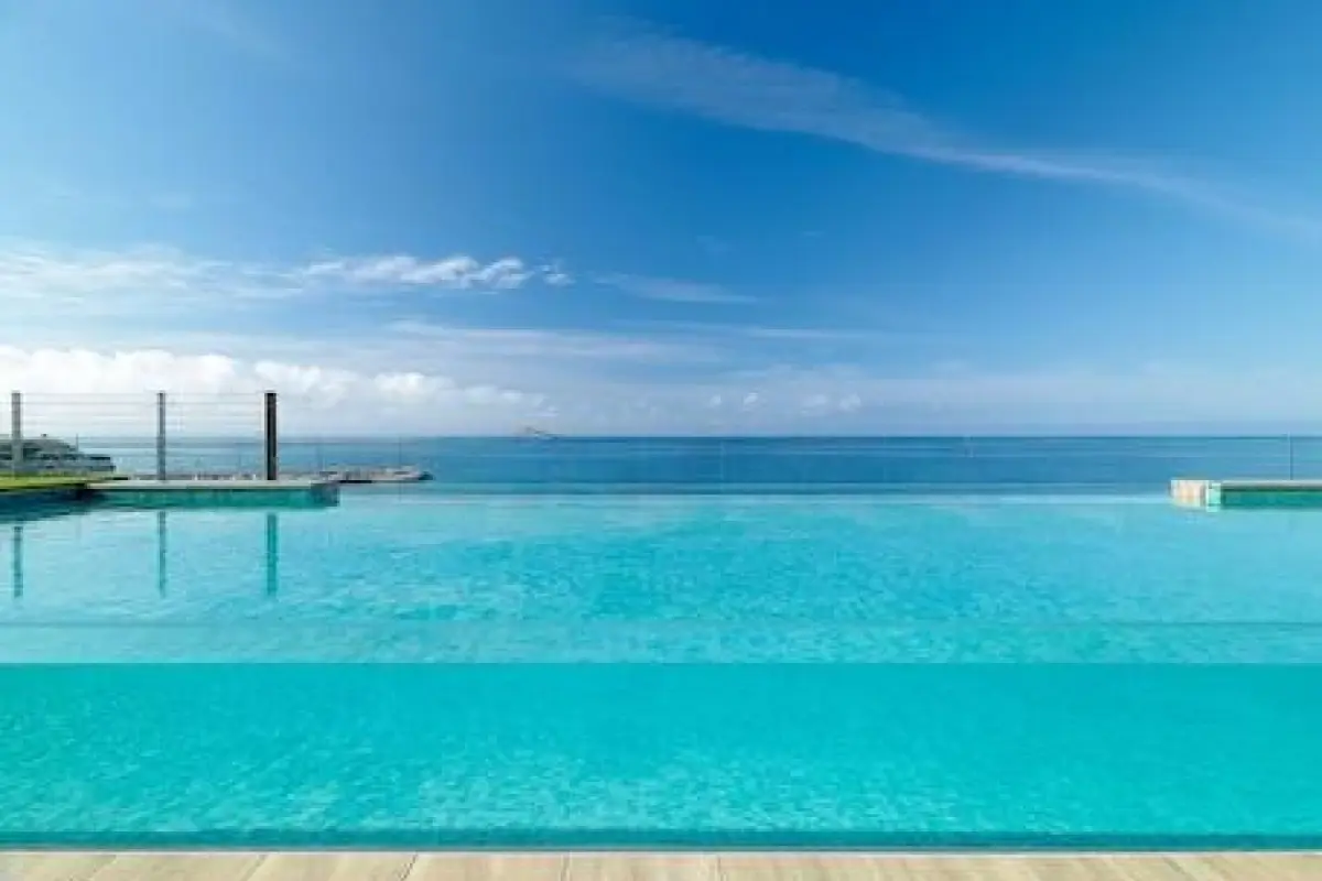 H10 Porto Poniente – Affordable hotel in Benidorm