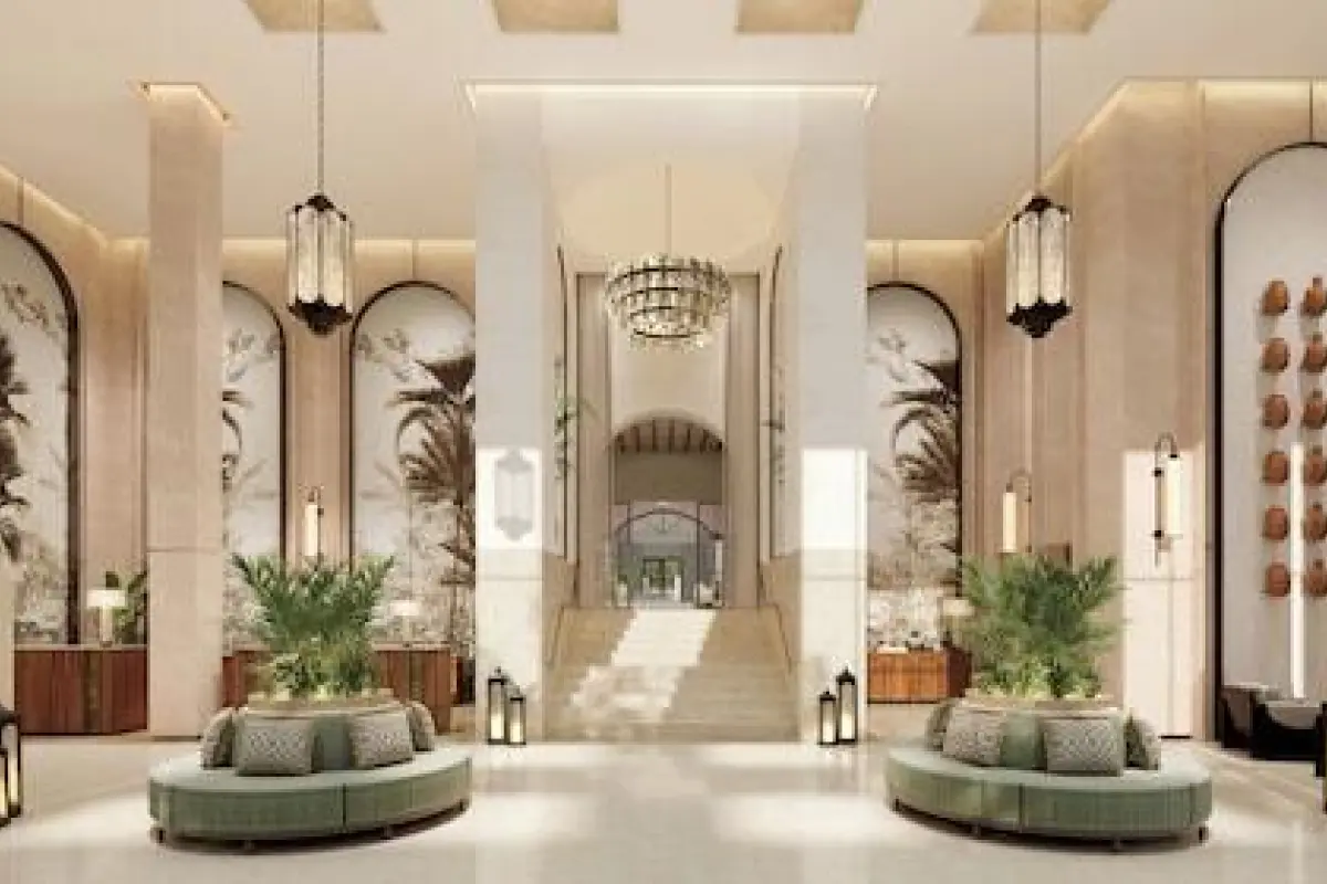 Hotels in Marbella, Andalusia, Spain