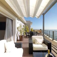 Hotel Vincci Selección Aleysa – Affordable hotel in Benalmádena