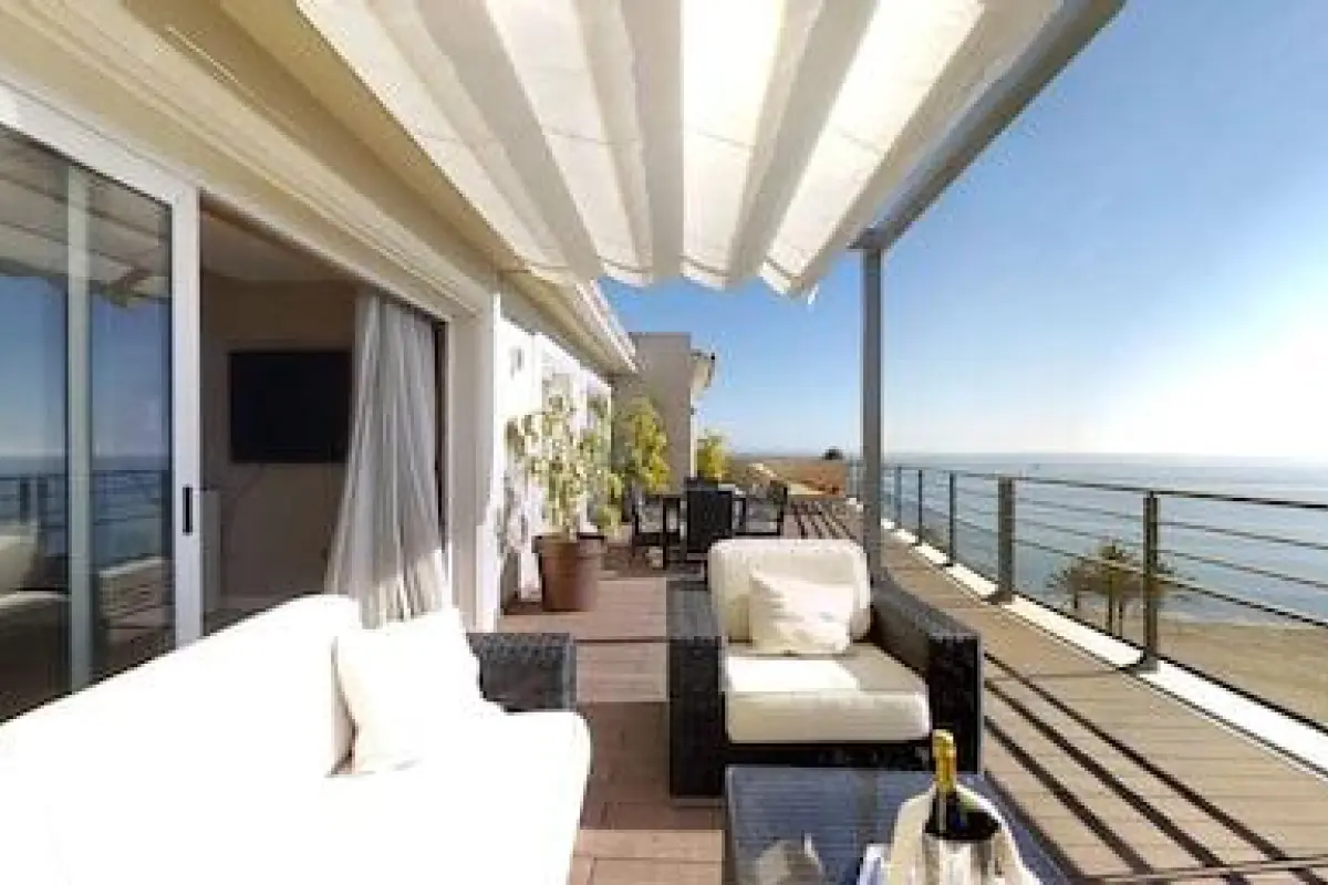 Hotel Vincci Selección Aleysa – Affordable hotel in Benalmádena