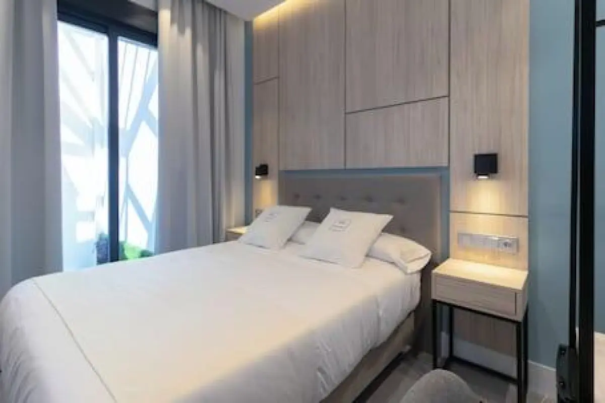 Real Maqueda - Málaga – Affordable hotel in Málaga
