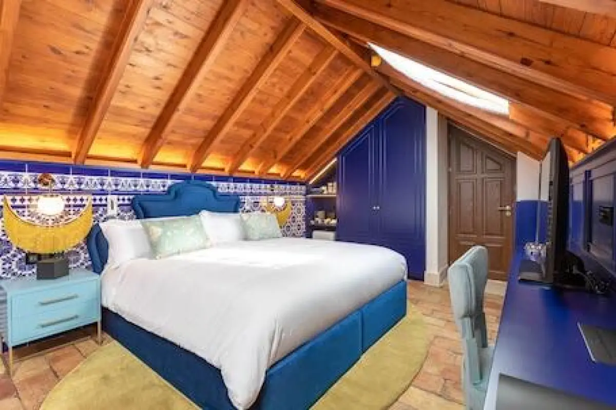 Hotel Claude Marbella – Affordable hotel in Marbella