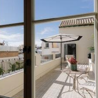 La Fonda Heritage Hotel Relais &Châteaux – Affordable hotel in Marbella