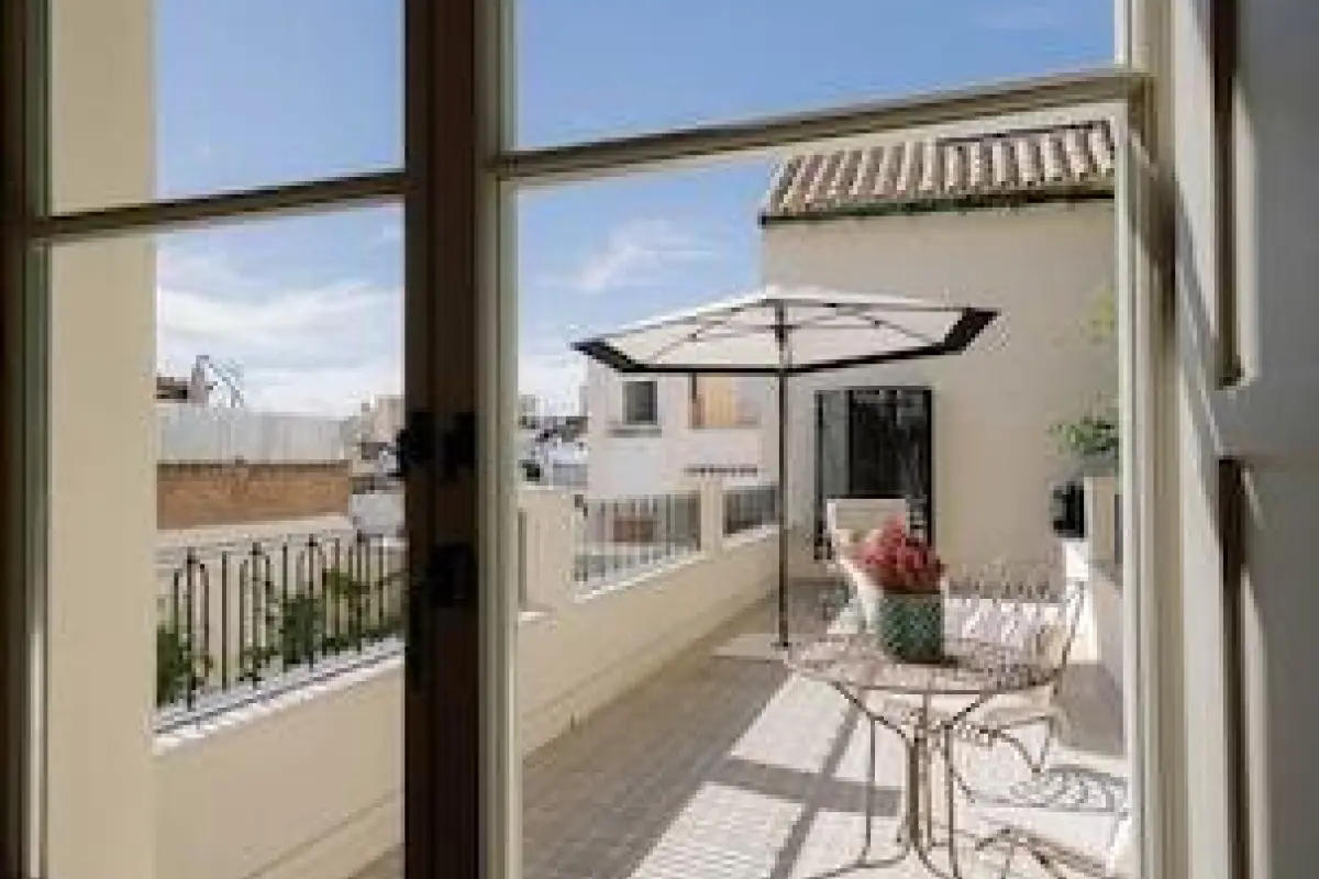 La Fonda Heritage Hotel Relais &Châteaux – Affordable hotel in Marbella