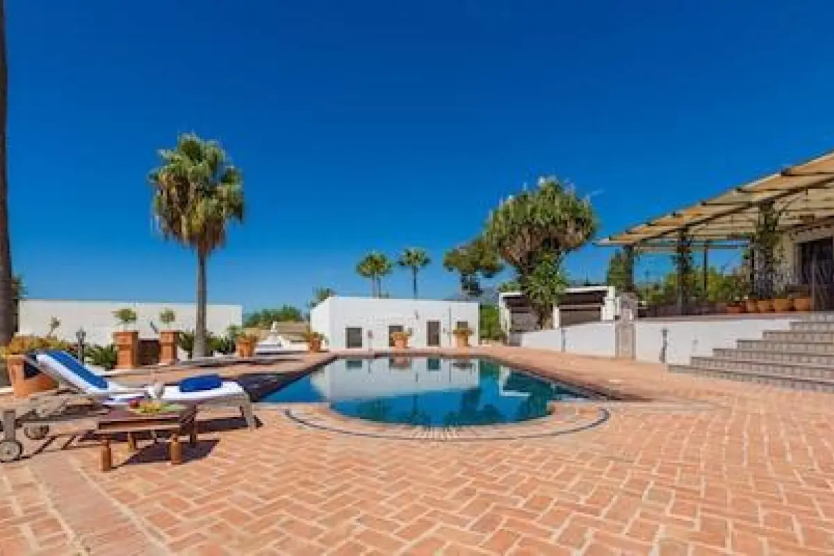 Cortijo Boutique Marbella – Affordable hotel in Marbella