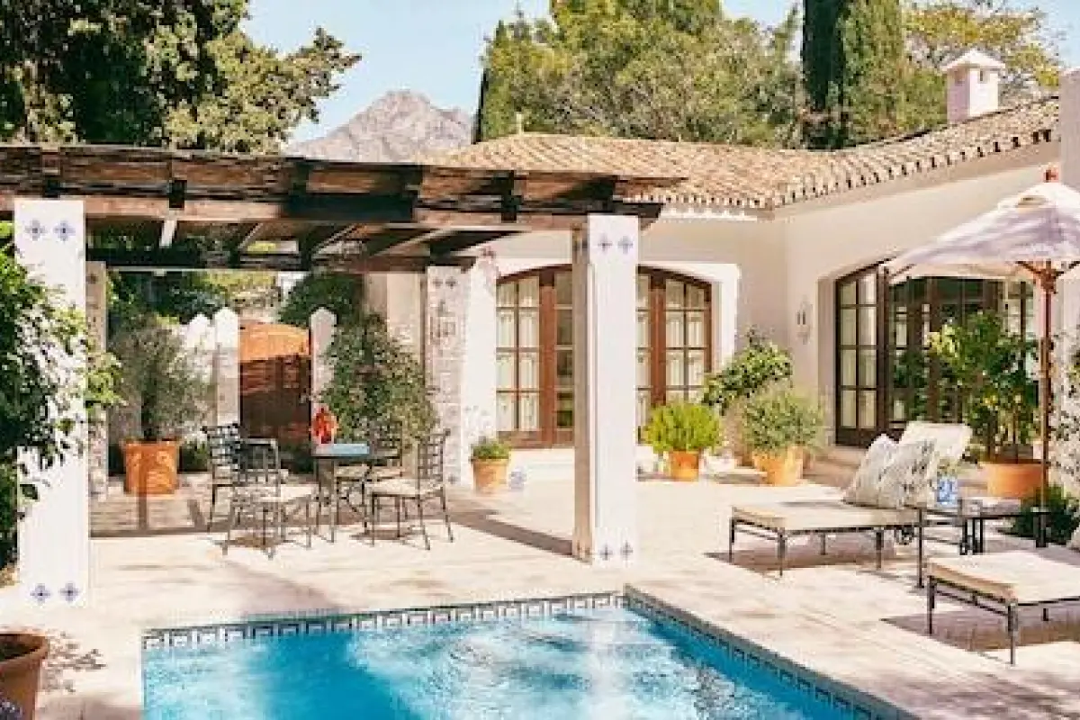 Marbella Club Hotel Golf Resort & Spa – Affordable hotel in Marbella