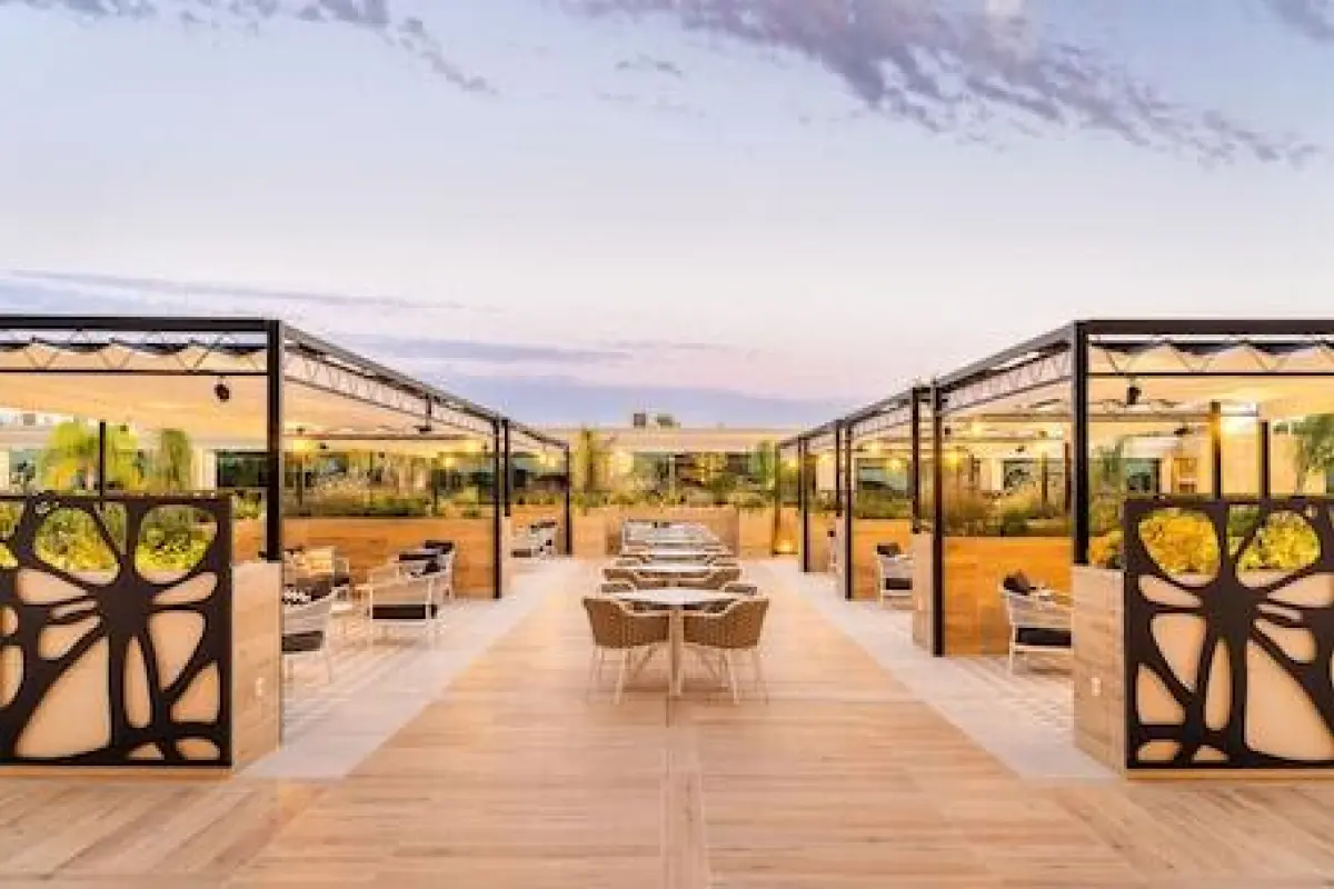 Eurostars Oasis Marbella – Affordable hotel in Marbella