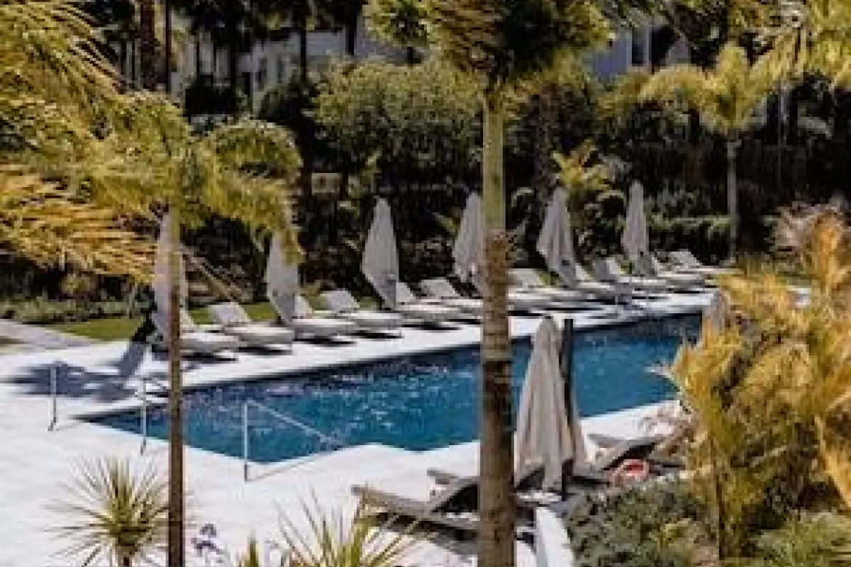 THE FLAG Hotel Marbella Estepona - Adults Recommended – Affordable hotel in Estepona