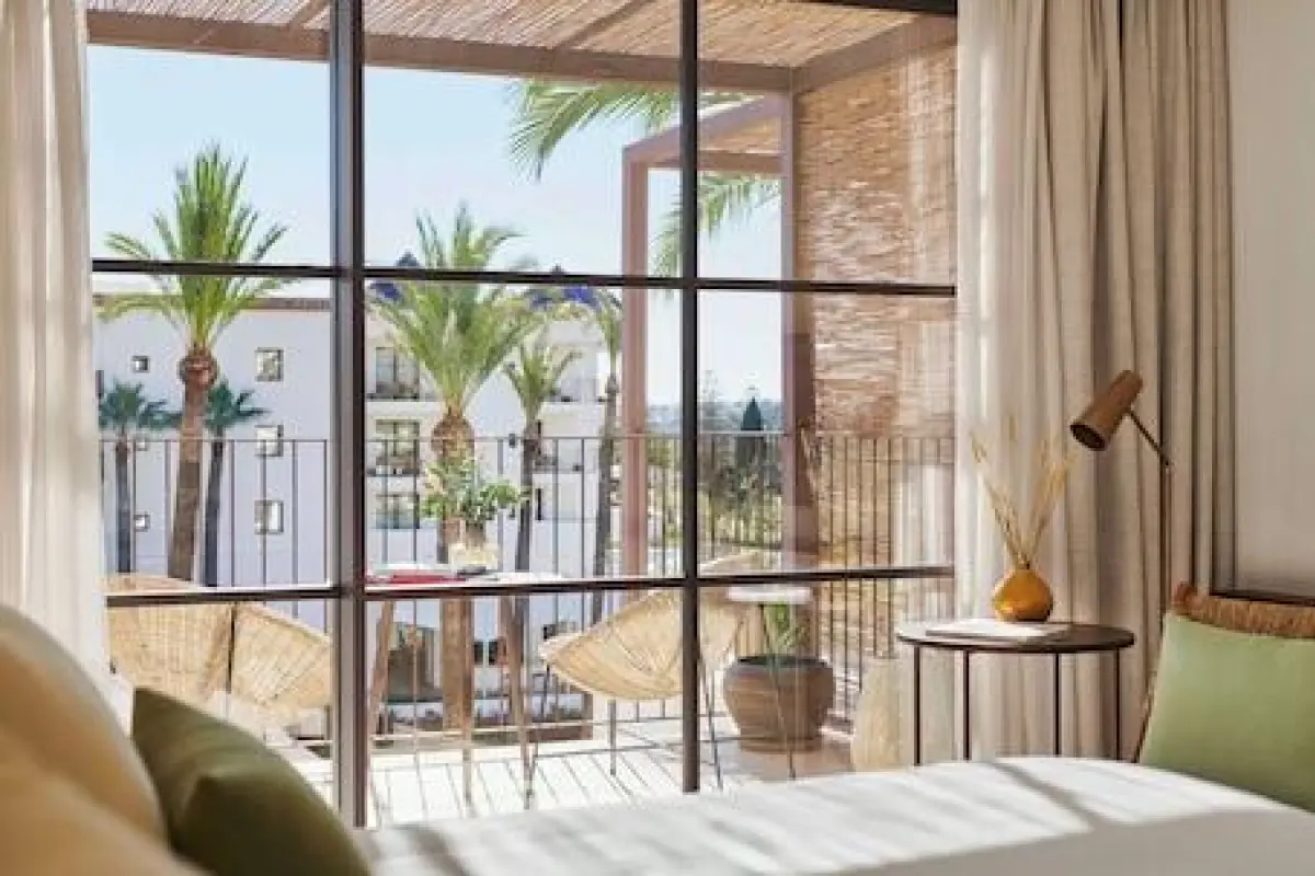 La Zambra Resort Mijas - Marbella The Unbound Collection By Hyatt – Affordable hotel in Mijas