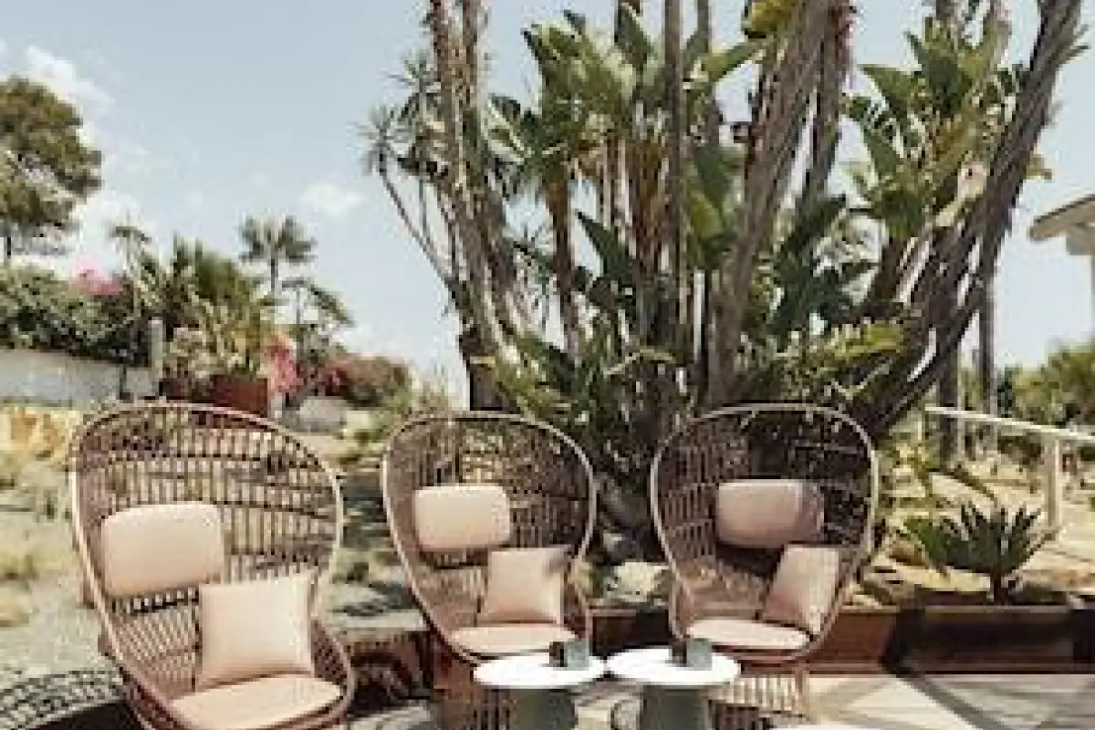 Boho Club – Affordable hotel in Marbella