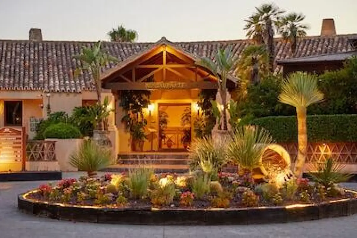 Rio Real Golf & Hotel – Affordable hotel in Marbella