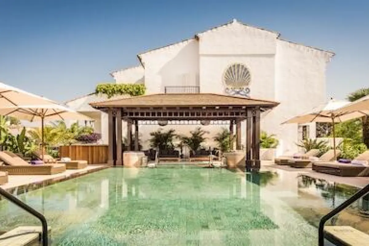 Nobu Hotel Marbella – Affordable hotel in Marbella