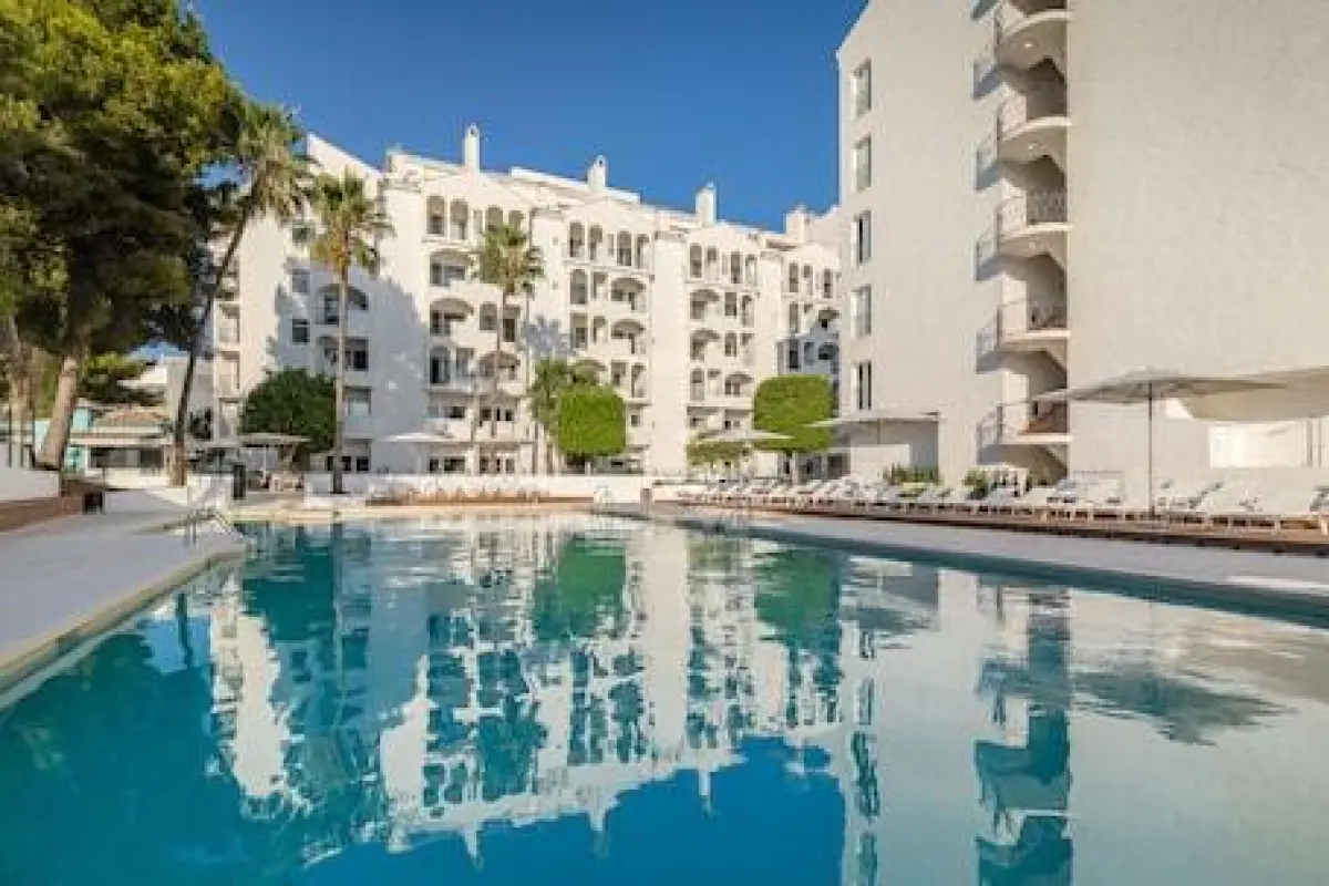 Occidental Puerto Banus – Affordable hotel in Marbella