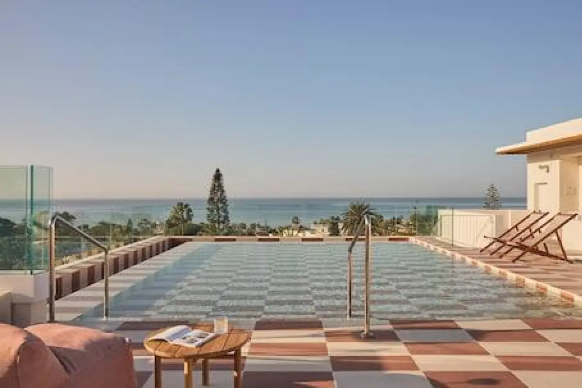 Kimpton Los Monteros Marbella by IHG – Affordable hotel in Marbella