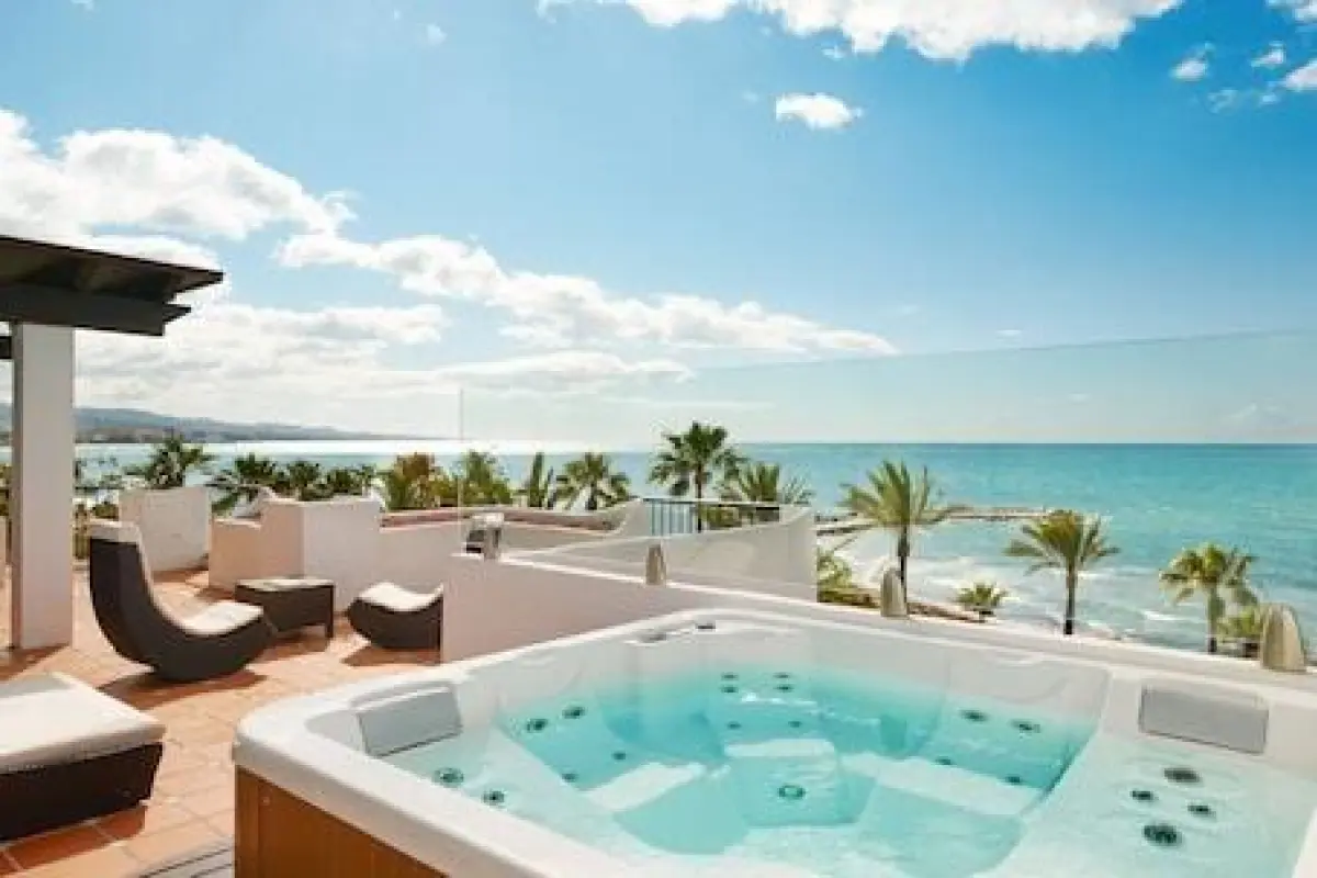 Puente Romano Marbella – Affordable hotel in Marbella