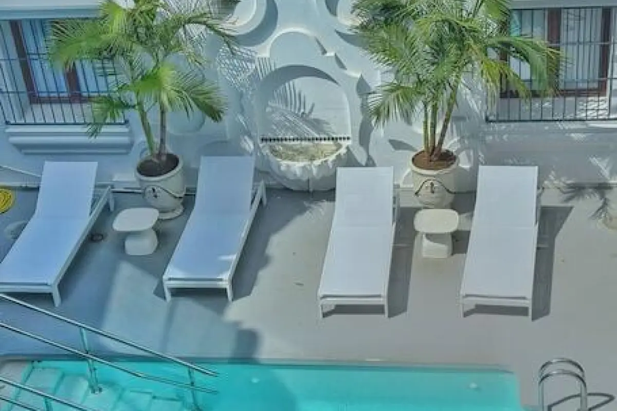 La Fonda Hotel – Affordable hotel in Benalmádena