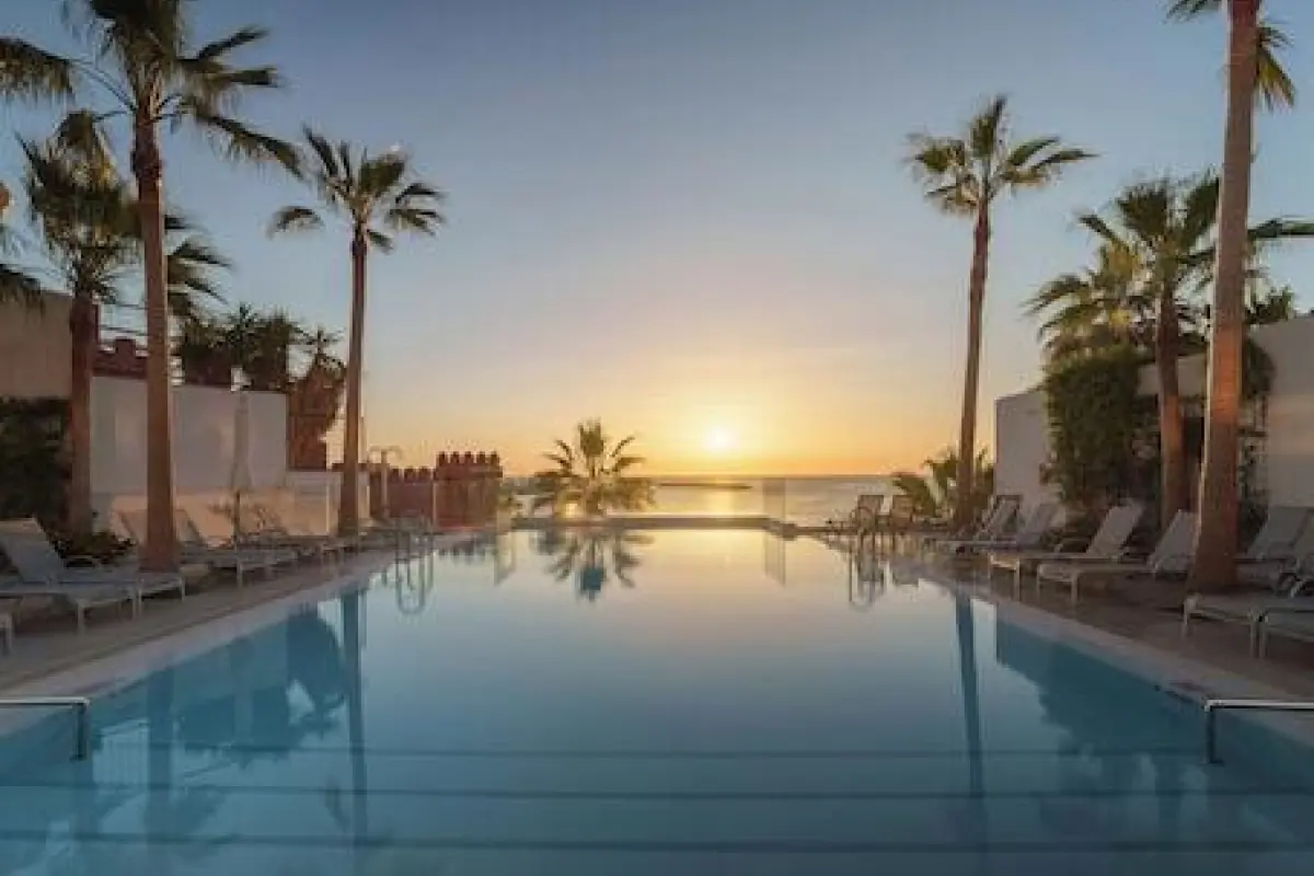 Spirit Hotel Benalmádena Beach – Affordable hotel in Benalmádena