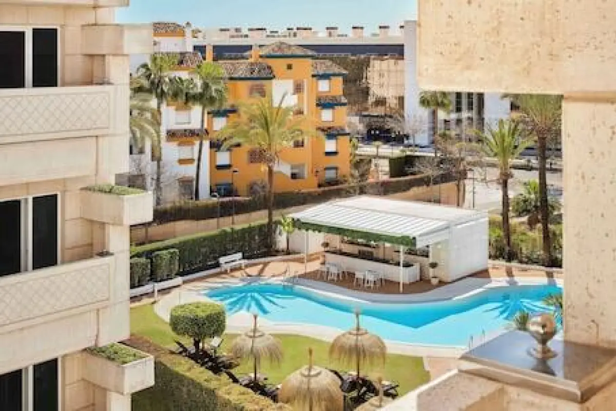 NH Collection Marbella – Affordable hotel in Marbella