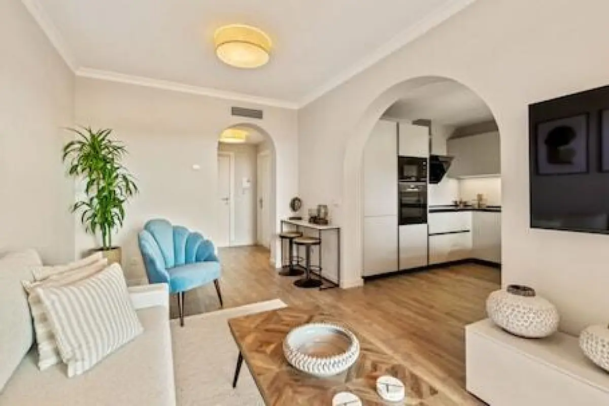 Royal Marbella Golf Resort – Affordable hotel in Benahavis