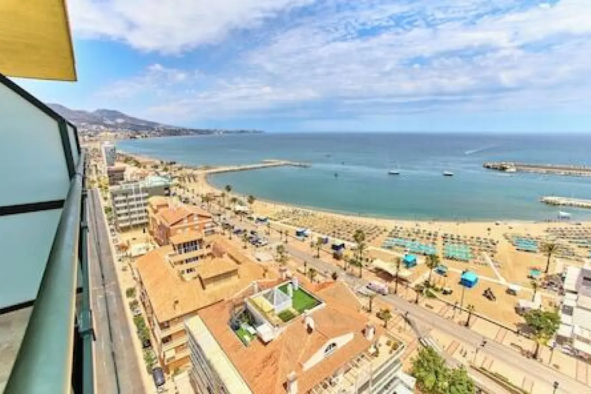 Leonardo Hotel Fuengirola Costa del Sol – Affordable hotel in Fuengirola