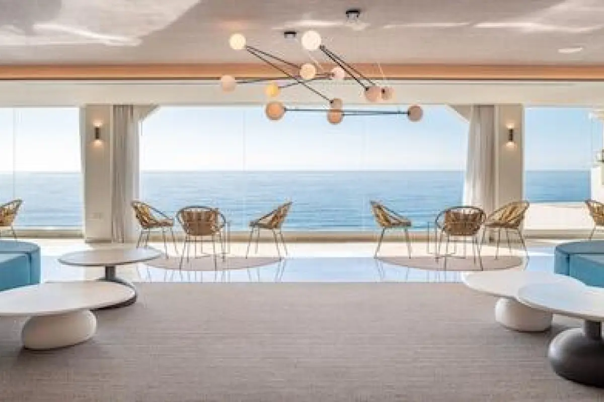 Benalma Hotel Costa del Sol – Affordable hotel in Benalmádena