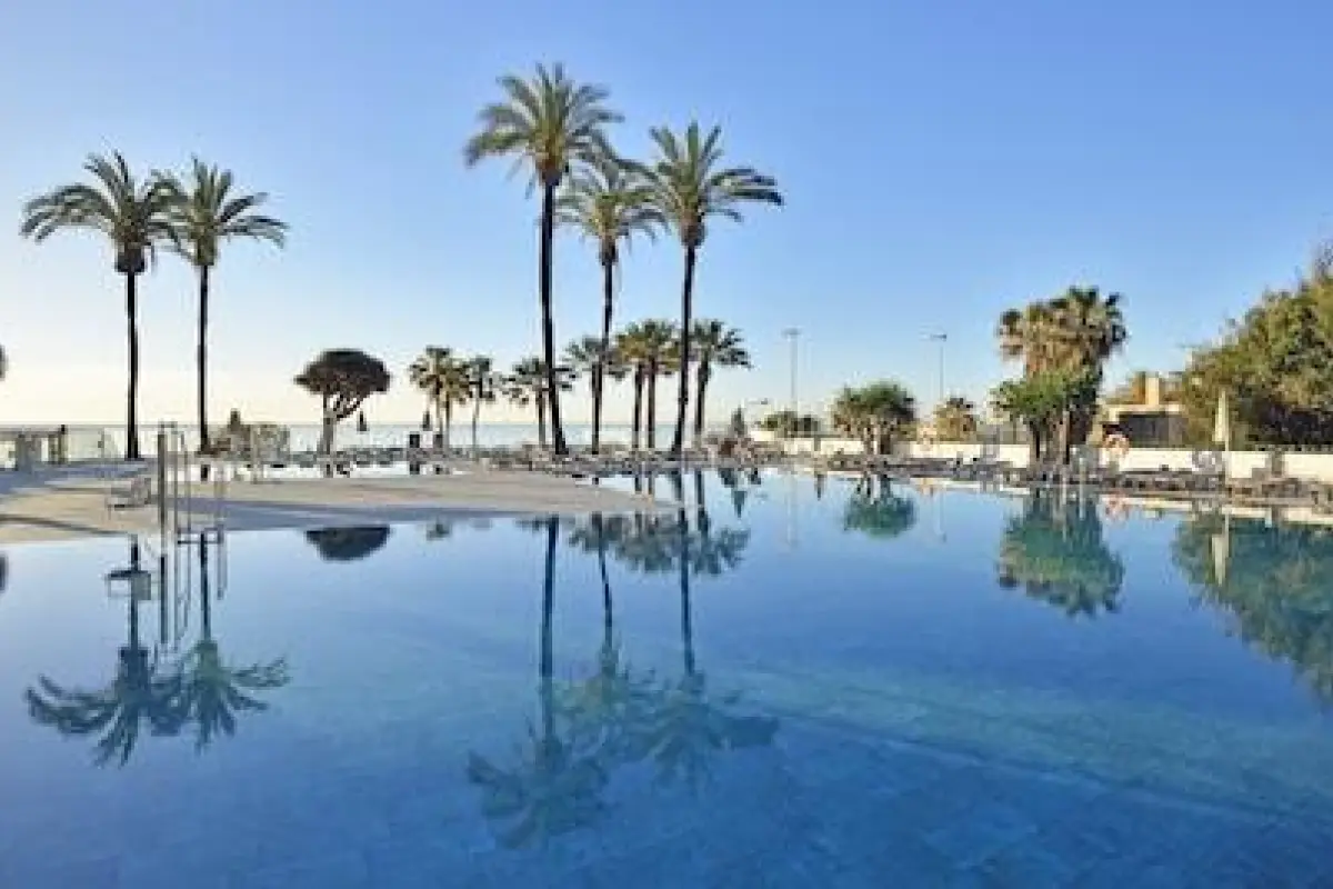 Ocean House Costa del Sol, Affiliated by Meliá – Affordable hotel in Torremolinos
