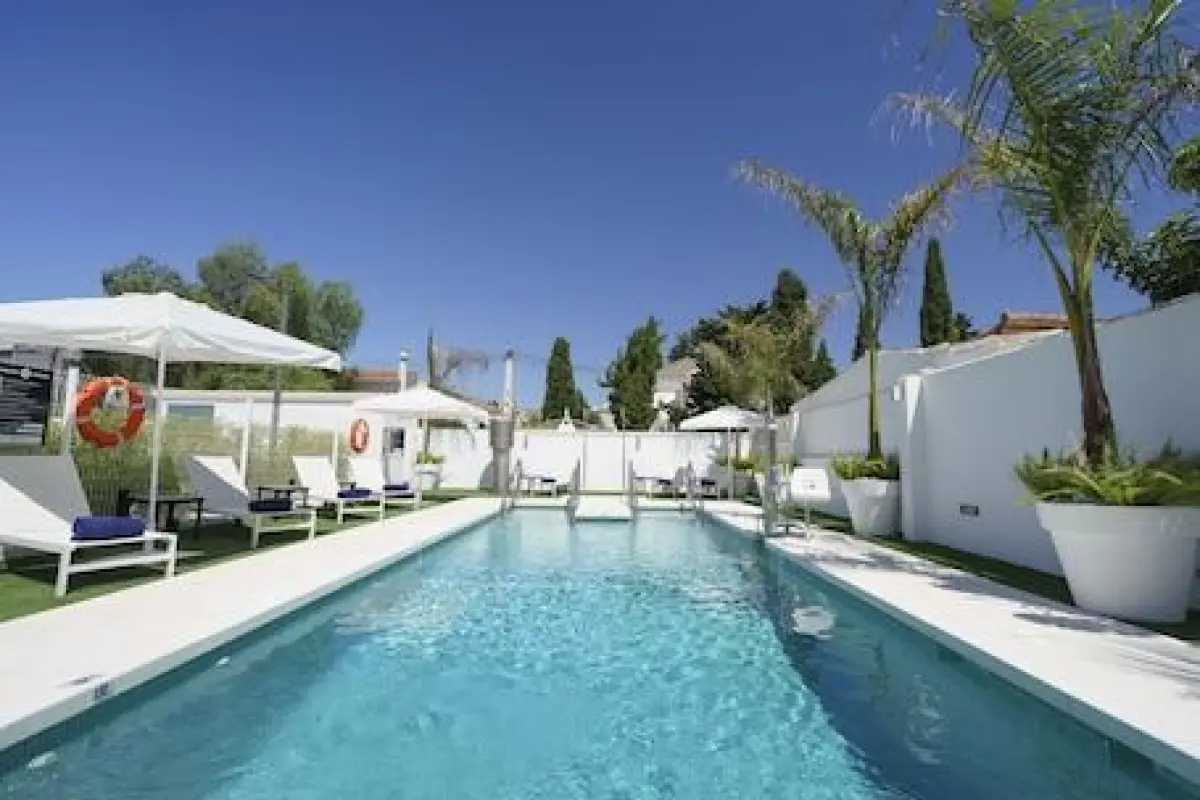 Costa del Sol Torremolinos Hotel – Affordable hotel in Torremolinos