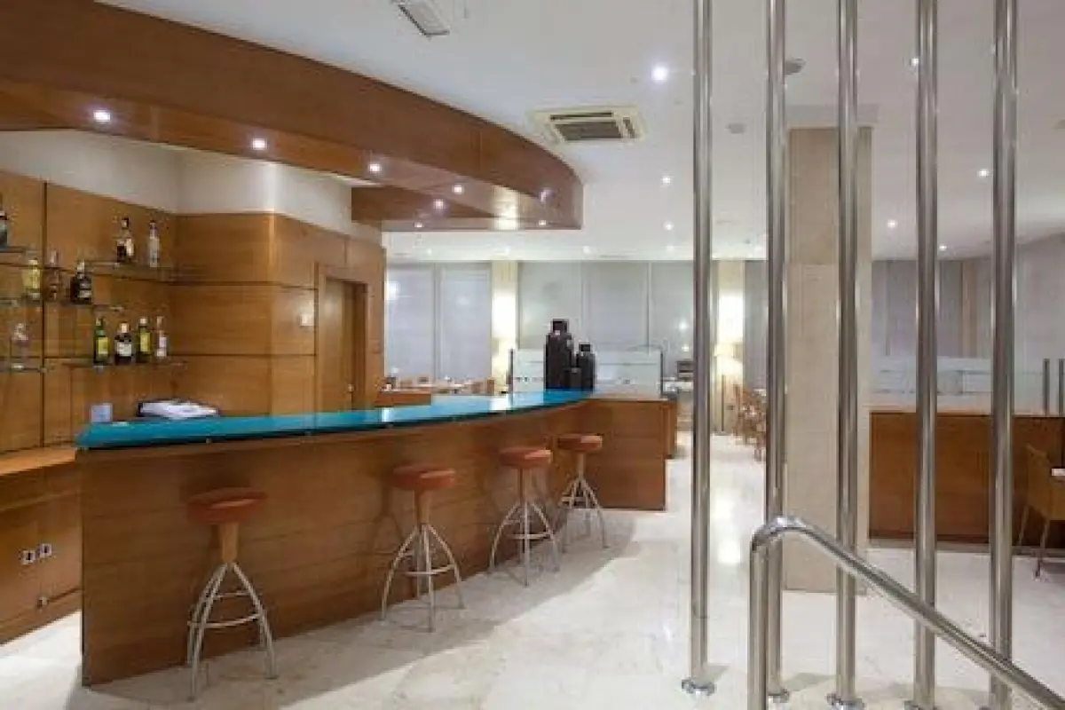 NH San Pedro – Affordable hotel in Marbella