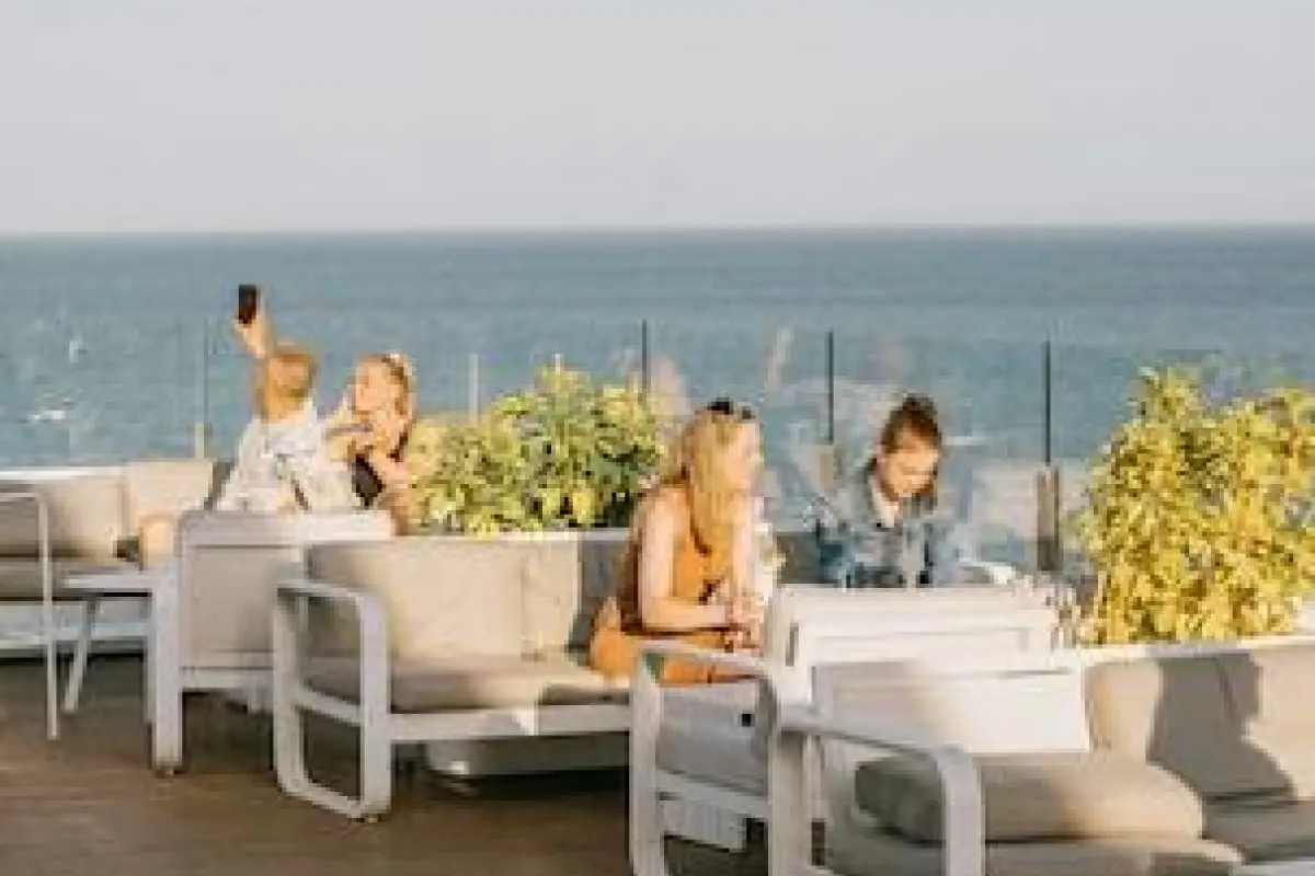 Hotel La Barracuda – Affordable hotel in Torremolinos