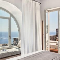 Canaves Epitome - Small Luxury Hotels of the World – Affordable hotel in Santorini