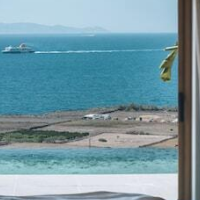 Andronis Arcadia Hotel – Affordable hotel in Santorini