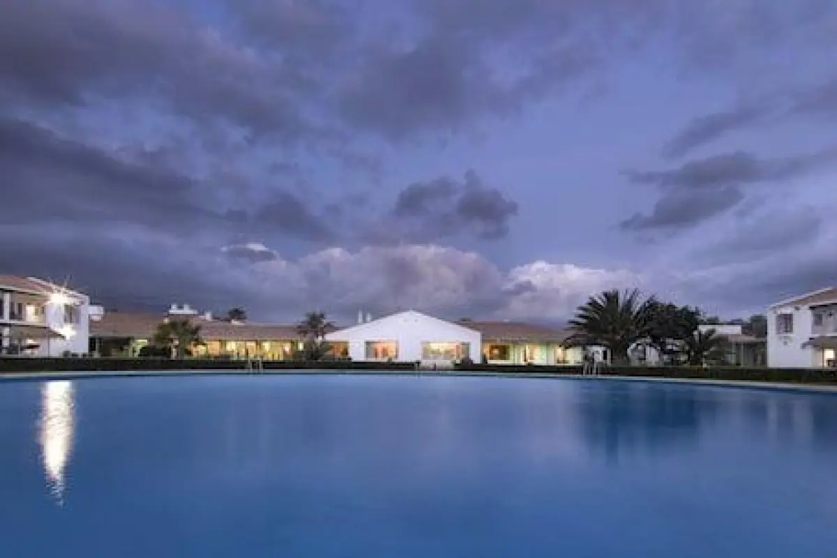 Parador de Málaga Golf  – Affordable hotel in Málaga