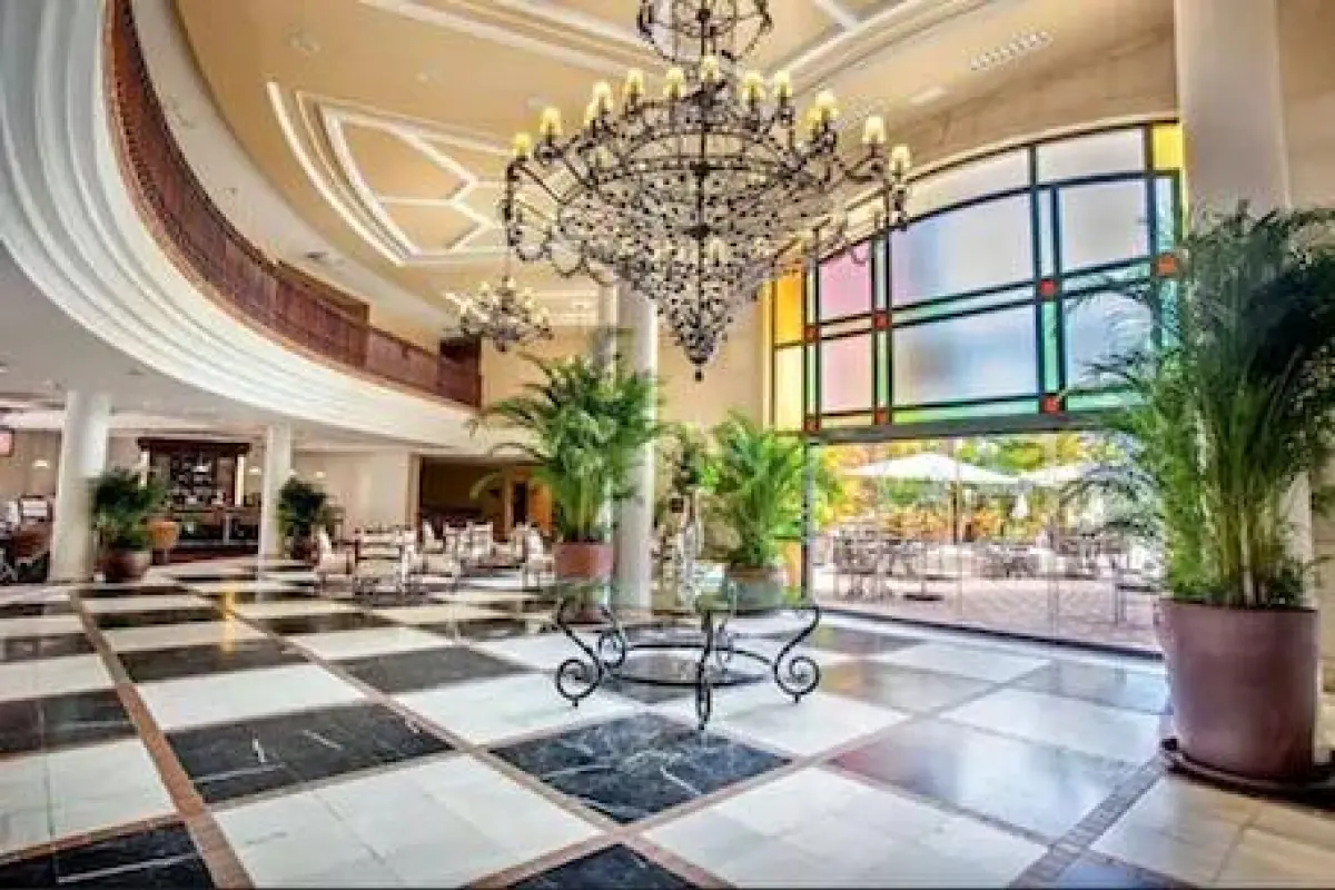 Barceló Marbella – Affordable hotel in Marbella