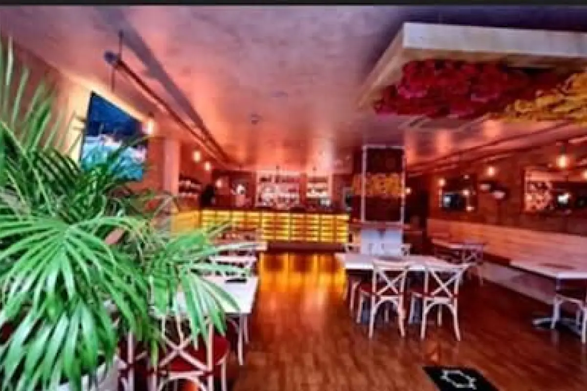 Hotel Baviera – Affordable hotel in Marbella