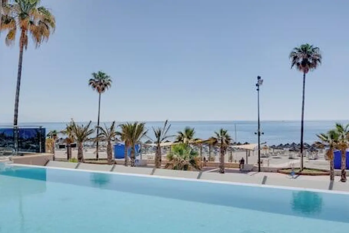 Hotel Angela - Adults Recommended – Affordable hotel in Fuengirola