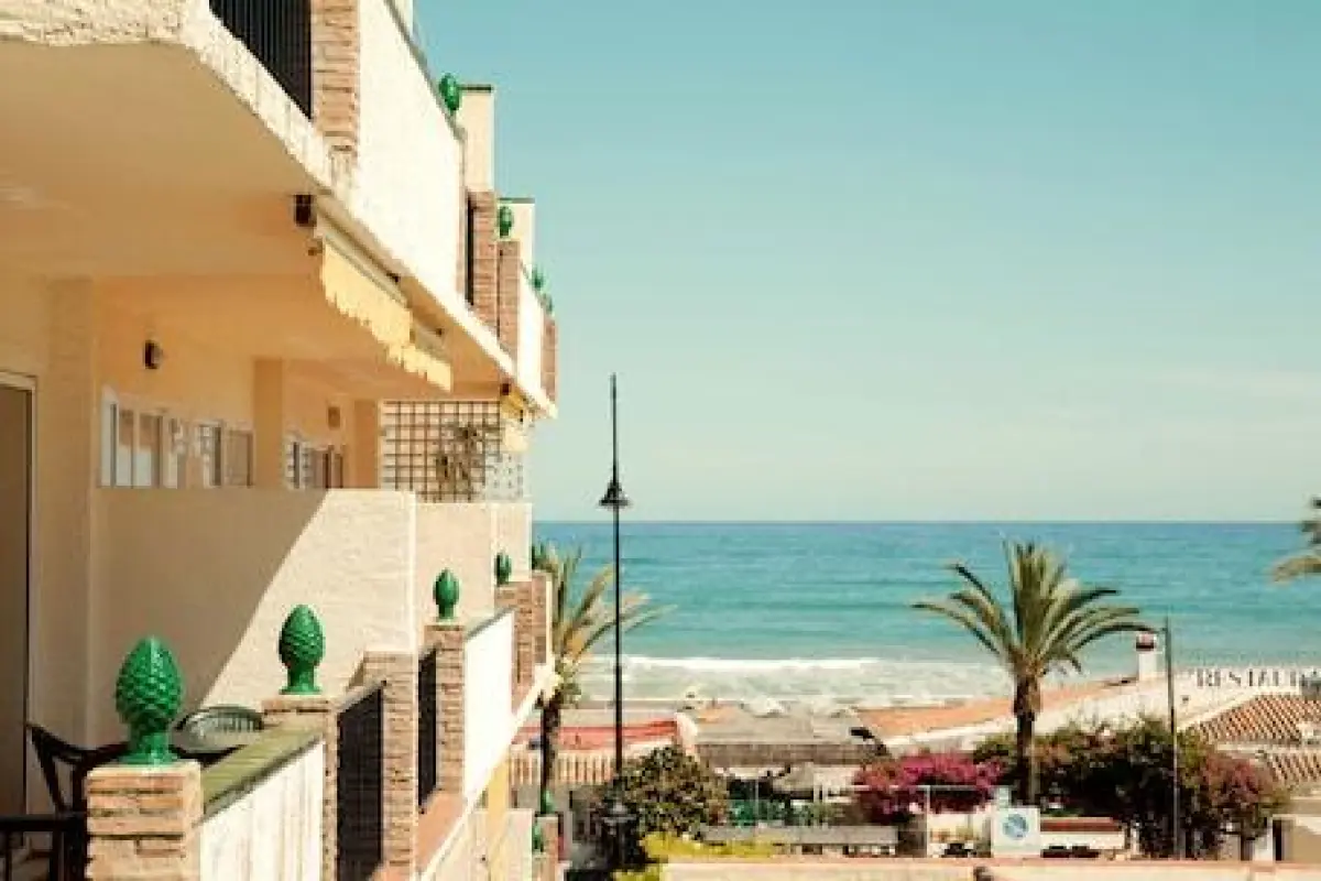 Hotel Los Jazmines – Affordable hotel in Torremolinos